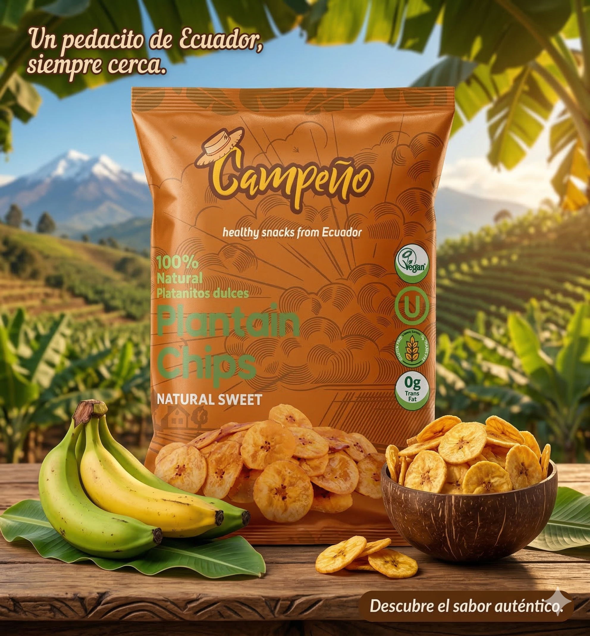 Los mejores snacks latinos para llevar al gym